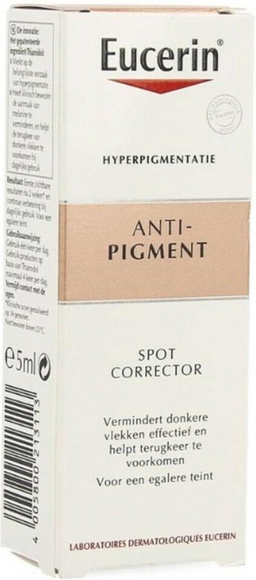 Eucerin Anti-Pigment Spotcorrector