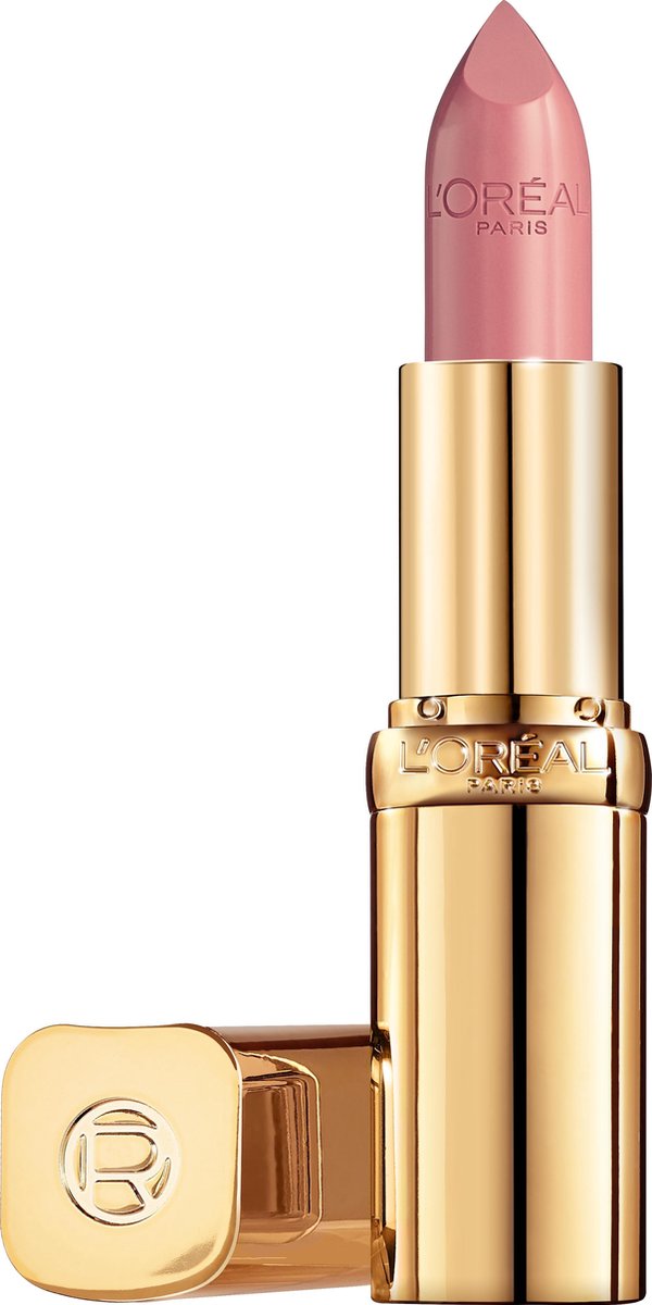 L’Oréal Paris - Color Riche Satin Lippenstift - 645 JLo - Nude