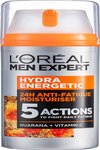 L'Oréal Paris Men Expert Hydra Energetic 24h hydraterende dagcrème