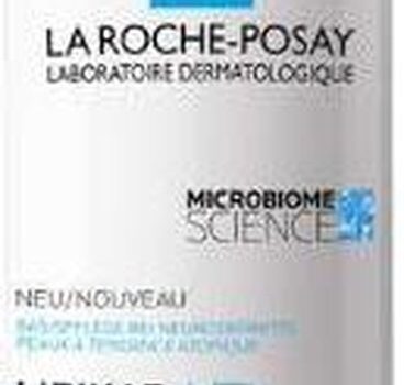 La Roche-Posay Lipikar Lichaamsbalsem AP+m - 400 ml - zeer droge huid