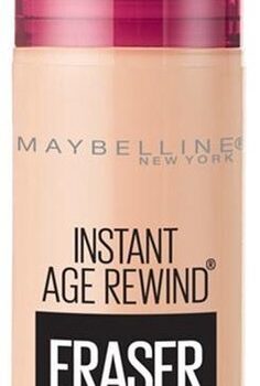 Maybelline Instant Anti Age Eraser Concealer