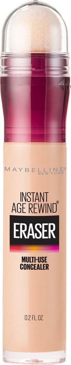 Maybelline Instant Anti Age Eraser Concealer