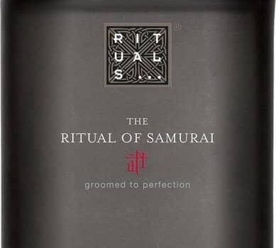 RITUALS The Ritual of Samurai After Shave Soothing Balm - 100 ml