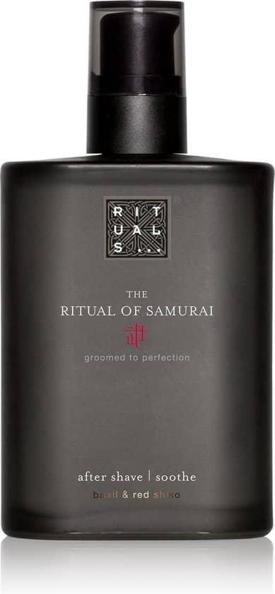 RITUALS The Ritual of Samurai After Shave Soothing Balm - 100 ml