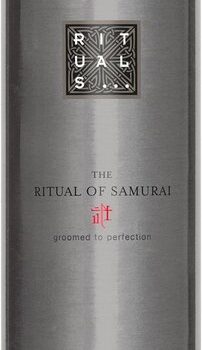 RITUALS The Ritual of Samurai Anti-Perspirant Spray Sport - 200 ml