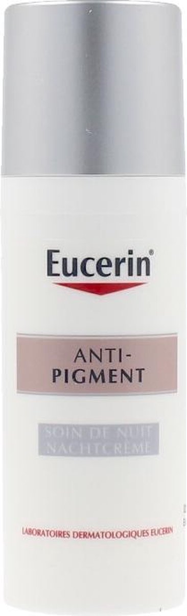 Eucerin Anti-Pigment Nachtcrème