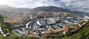 monaco
