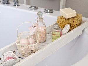 wash basket