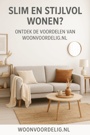 Woonvoordelig.nl