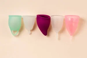 Dryperiod Menstruatiecup